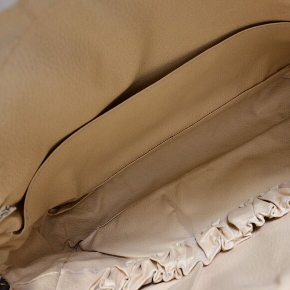 LOUIS VUITTON Trousse Toilette 28 Clutch Hand Bag Monogram Brown - Picture 10 of 14